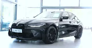 BMW M3 Lim. (G80) Competition *M Driver´s Pkt*Kamera Bild 2