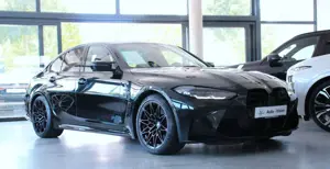 BMW M3 Lim. (G80) Competition *M Driver´s Pkt*Kamera Bild 4