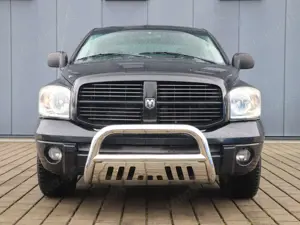 RAM 1500 Big Horn Bild 3
