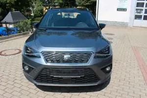SEAT Arona Xcellence LED,Tempomat,Einpark h.