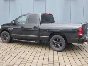 RAM 1500 Big Horn Bild 5