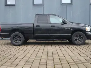 RAM 1500 Big Horn Bild 4