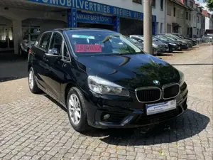 BMW 218 218 i Advantage