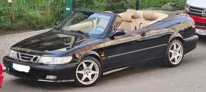 Saab 9-3 Saab 9-3 2.0i t Cabrio SE