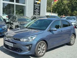 Kia Rio Kia 1.0 T-GDI
