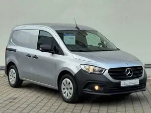 Mercedes-Benz Citan 112 CDI "Werkstatteinbau/MBUX/Klima/Kamera/AHK"