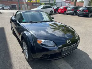 Mazda MX-5 1.8 Energy"2.Hand"Klimaaut."58.000 km"SHZ"