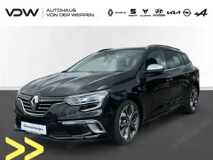 Renault Megane IV Grandtour GT-Line TCe 140 Klima Navi