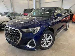 Audi Q3 Bild 2