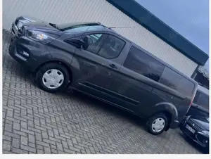 Ford Transit Custom 300 L2H1 LKW VA Doppelkabine /   DoKa Bild 2