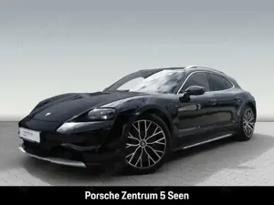 Porsche Taycan 4 Cross Turismo, PANO, ACC, PDLS+, BOSE