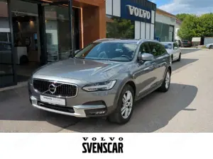 Volvo V90 Cross Country Cross Country AWD D4 EU6d-T Navi Leder Digitales C