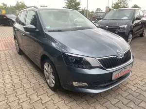 Skoda Fabia Combi Joy/ Verbeult / Optische Schäden