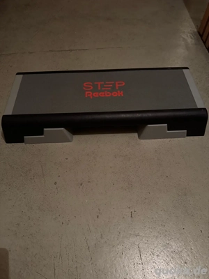 Reebock Stepper