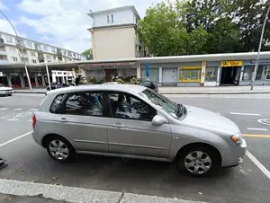 Kia Cerato 1.6 LX