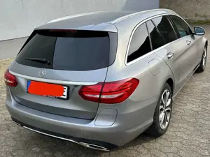 Mercedes-Benz 350 350e Bild 3