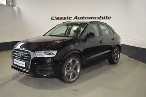 Audi Q3 *MMI-Navi*Xenon*