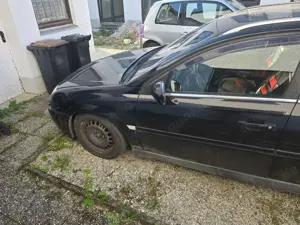 Opel Signum Signum Diesel 3.0 V6 CDTI Sport