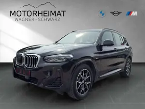 BMW X3 xDrive30e M Sport ACC RFK HiFi Leder