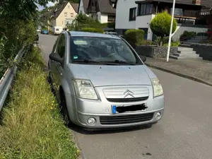 Citroen C2 JHFX