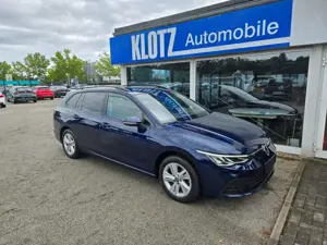 Volkswagen Golf VIII Variant Life