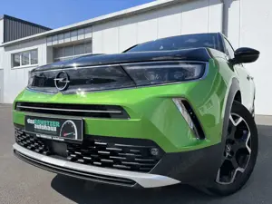 Opel Mokka-E Ultimate 94€ m. 20% Anzahlung CCS 3-Phasen Digit