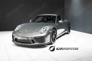 Porsche 991 GT3 Touring Approved 06/26 Service NEU 1Hand
