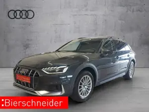 Audi A4 allroad 45 TFSI qu. S tronic MATRIX 17 AHK KAMERA ACC