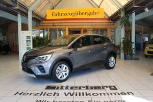 Renault Captur II Evolution TCe 140 EDC