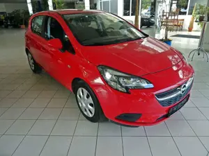 Opel Corsa E 1.2 Edition (EURO 6d-TEMP)