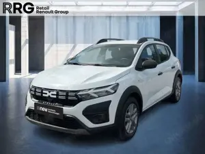 Dacia Sandero Stepway Essential TCe 100 LPG