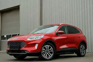 Ford Kuga 2,5 Plug-In Hybrid Titanium/1.Hand/Aut.