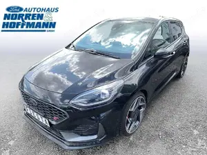 Ford Fiesta ST X