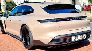 Porsche Taycan SportTurbo 1Hd ufr InnoDriv Pan Aspiegel Carb WR Bild 4
