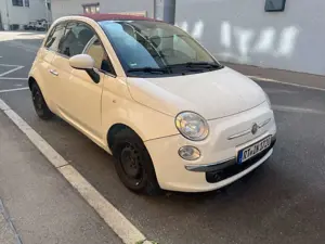 Fiat 500C 500 C 1.2 Pop