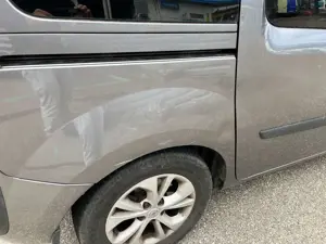 Renault Kangoo Kangoo ENERGY TCe 115 Start Bild 4