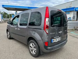 Renault Kangoo Kangoo ENERGY TCe 115 Start Bild 2