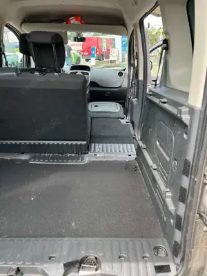 Renault Kangoo Kangoo ENERGY TCe 115 Start Bild 5