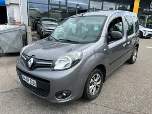 Renault Kangoo Kangoo ENERGY TCe 115 Start