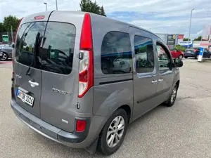 Renault Kangoo Kangoo ENERGY TCe 115 Start Bild 3