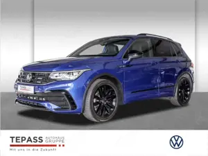 Volkswagen Tiguan 1.5 TSI R-Line MATRIX NAVI DCC AHK