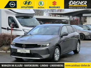Opel Astra Astra Edition Klima/Navi/RÜ-KAM/TEMP./uvm.