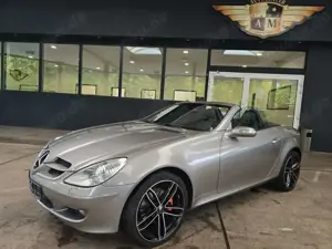 Mercedes-Benz SLK 280 Roadster 2LOOK Edition AIRSCARF/LEDER/BT