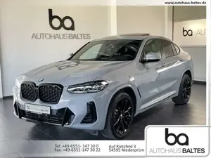 BMW X4 X4 xDrive20d M Sport 20"/Pano/Driv/Park/ACC/AHK