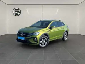 Volkswagen Taigo 1.5 TSI, R-Line, DSG Bild 2
