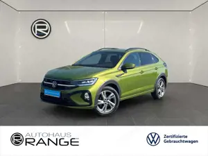 Volkswagen Taigo 1.5 TSI, R-Line, DSG