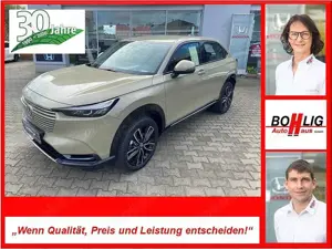 Honda HR-V 1.5 i-MMD Hybrid Advance AKTION!