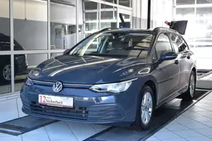 Volkswagen Golf VIII 2.0TDI Life DSG*AHK*Cockpit Digital