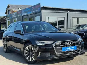 Audi A6 Avant 45 TDI quattro design++Finanzierung++