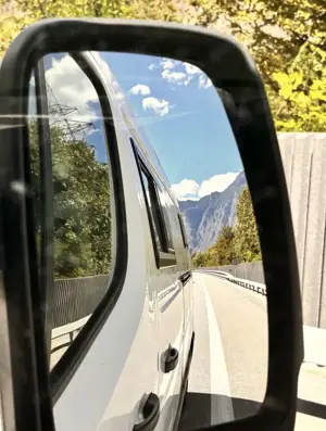 Renault Master dCi 125 FAP L3H2